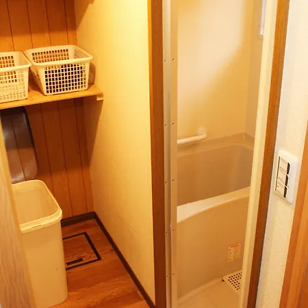 Guest House Koto Fushimi Inari-2