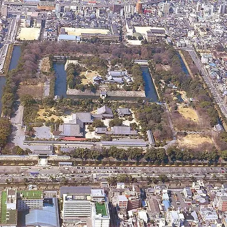 Modern Machiya-Babacho-3