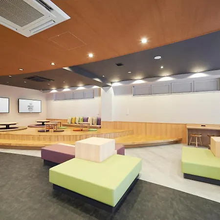 The Pocket Hotel Kyoto Shijo Karasuma-2