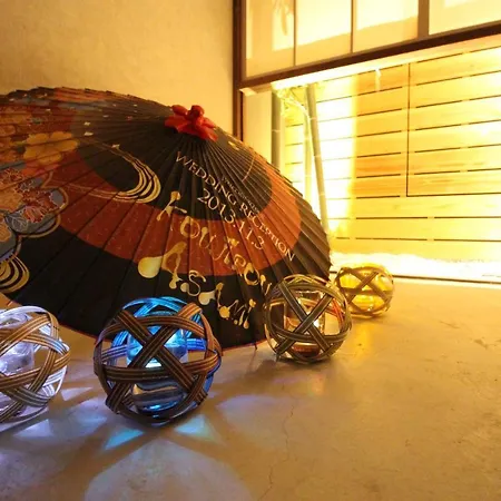 Kirari Guesthouse Kyoto Higashikujo-3