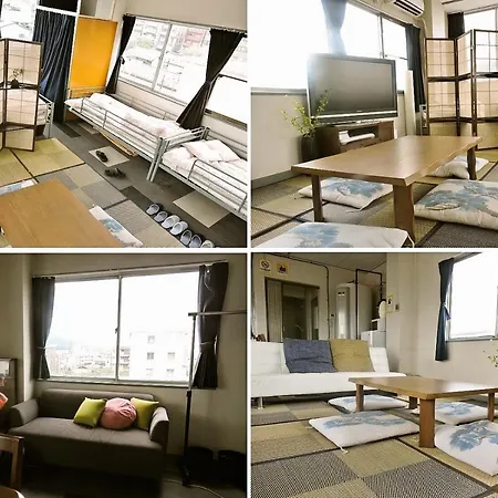 Kyoto Guest House Ninja-2