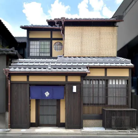Kyo No Ondokoro Gokomachi Ebisugawa #3-2