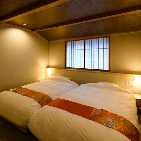 The Besso Soso Kyoto-2