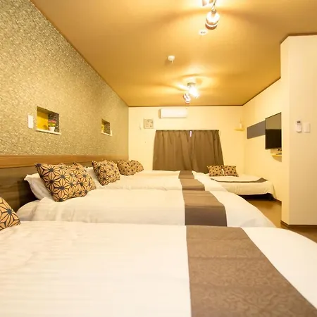 Apapane Nijo Guest House-2