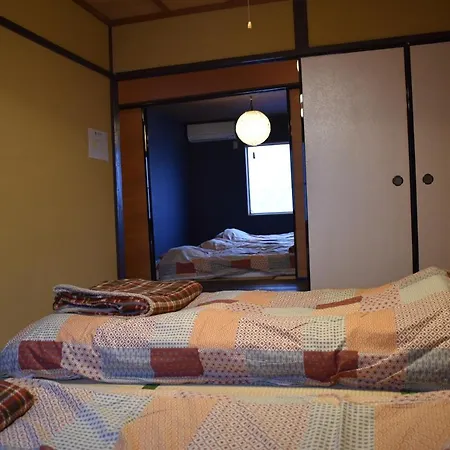 Nishioji Kado 西大路 角 わんちゃんと泊まれるお宿-2