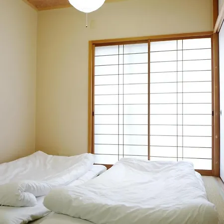 Kiyoicho Tian'S House-2