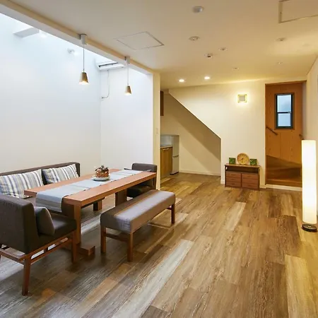 Hanare Kyoto Gojo Bettei-3