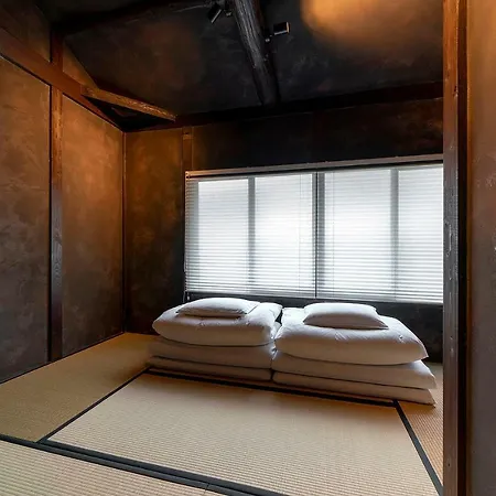 Shakudo An Machiya House-2