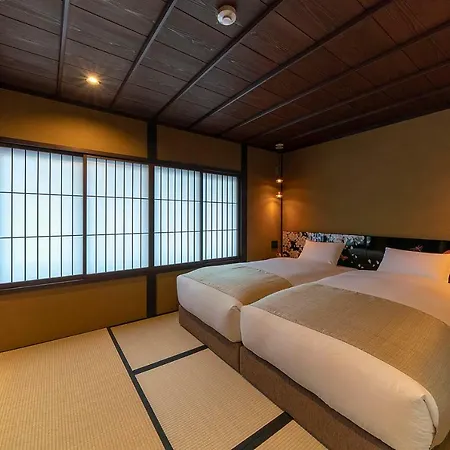 Shakudo An Machiya House-3