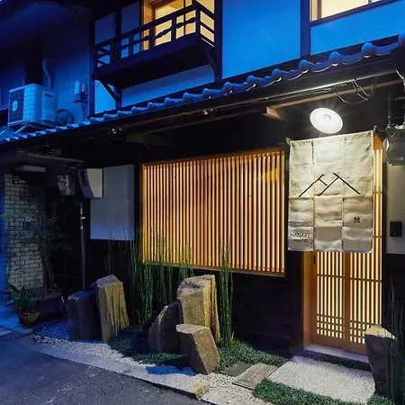 In By Yadoru Kyoto Hanare-2