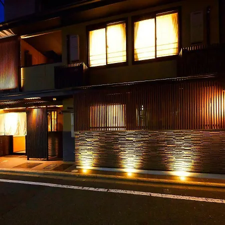 Rinn Nijo Castle-3