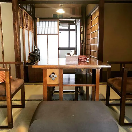 Guest House Juno-3