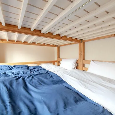 Kyoto Hostel Ryokan-3