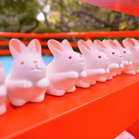 Rinn Nijo Castle-2
