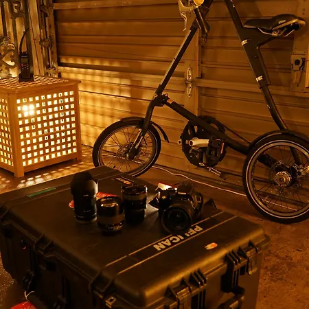 Leeki Studio Kyoto-2