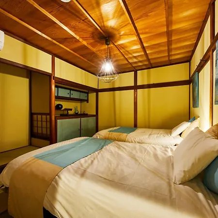 Kyomachiya Hotel Mifuku-2
