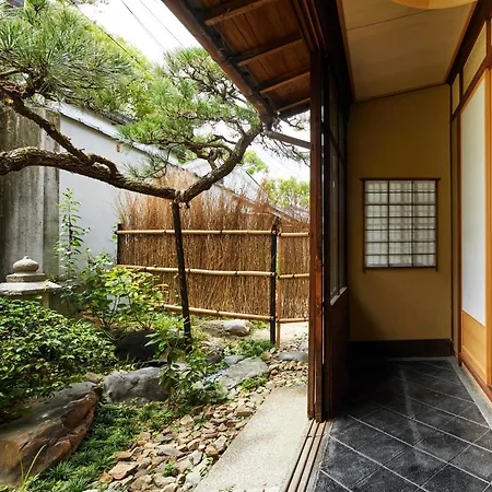 Kyomachiya Hotel Mifuku-3
