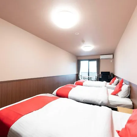 Oyo Hotel Musubi Kyoto Orient Gojozaka-3