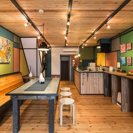 Bna Gallery Kyoto-2