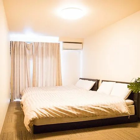 Guest House One More Heart Shichijo Omiya 1-3