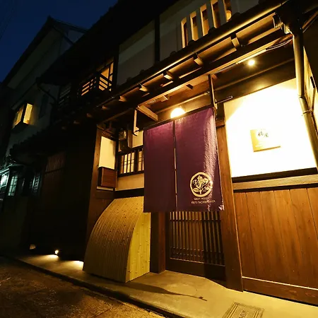 Kyoto Tachibanaya Nijojo North-2