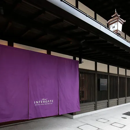 Hotel Intergate Kyoto Shijo Shinmachi-3