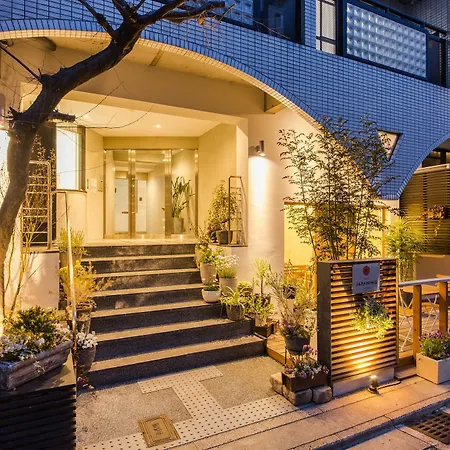 Japaning Hotel Gion-3