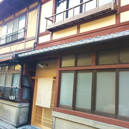 Anenishi-An By Yadoru Kyoto Hanare-2