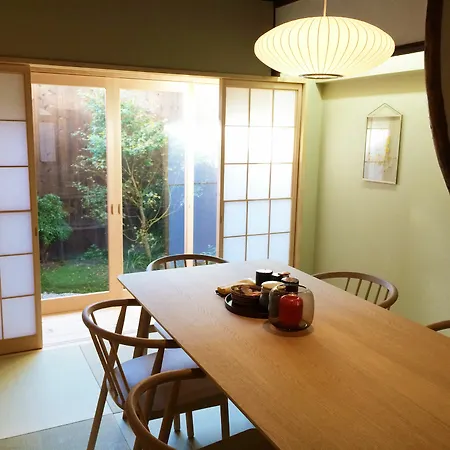 Anenishi-An By Yadoru Kyoto Hanare-3