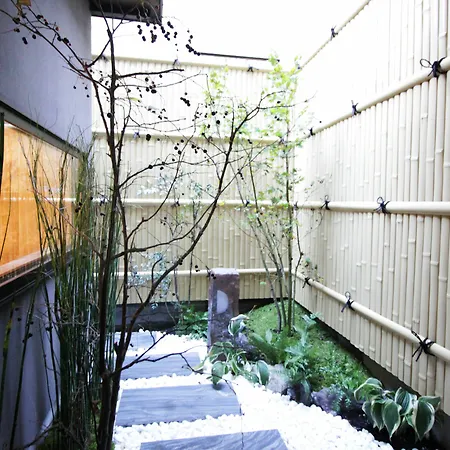 ホテル Hosta Nijo Sen-2