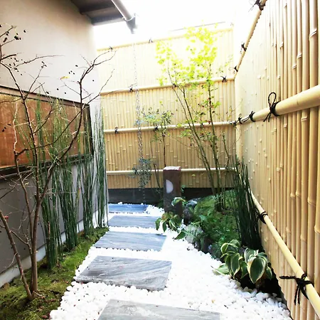 ホテル Hosta Nijo Sen-3