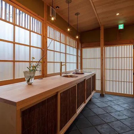 Umenoki An Machiya House-3