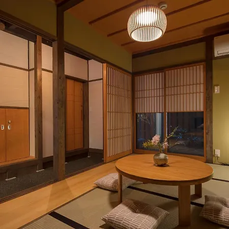 Yoshimigura Machiya House-3