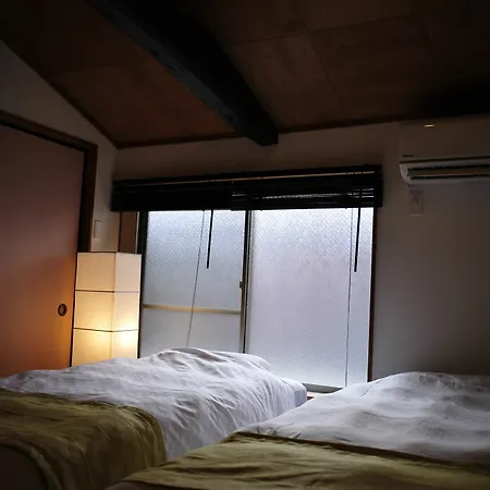 Le Machiya Daikokucho-3