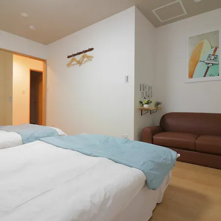 Hg Cozy Hotel No.29-3