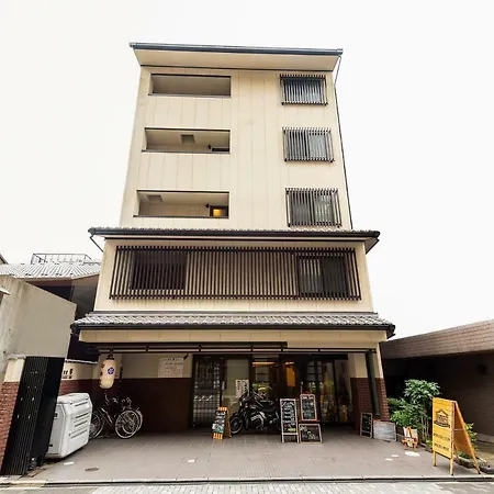 Guest House Sanjyotakakura Hibiki-2