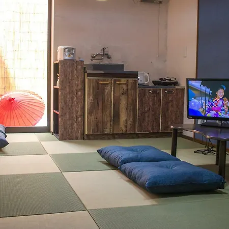 Vacation Rental Sora-2
