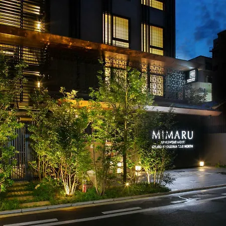 Mimaru Kyoto Karasuma Oike North-2