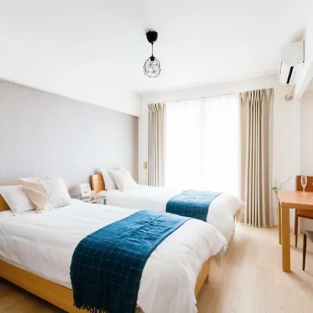 Karasuma Annex / Vacation Stay 4402-3