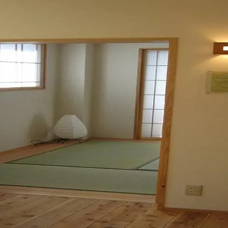Guesthouse Hyakumanben Cross Japanese Room / Vacation Stay 15396-3