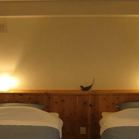 Guesthouse Hyakumanben Cross Twin Room / Vacation Stay 15395-2