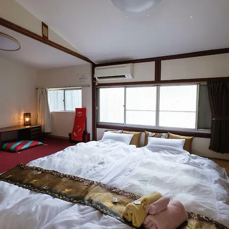 Guest House Locokokoro-2