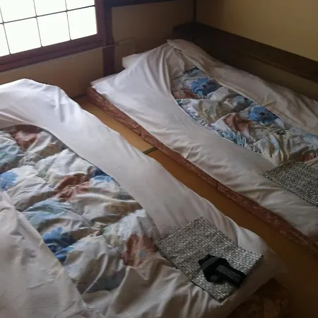 Rakucho Ryokan-2