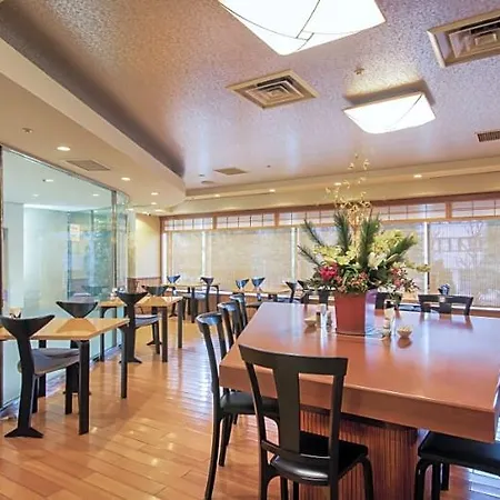 Hotel San Crane-2