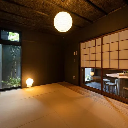 Sumihotaru Honoka Machiya House-2
