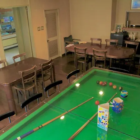 City Pension Tommy Rich Inn Kyoto-2