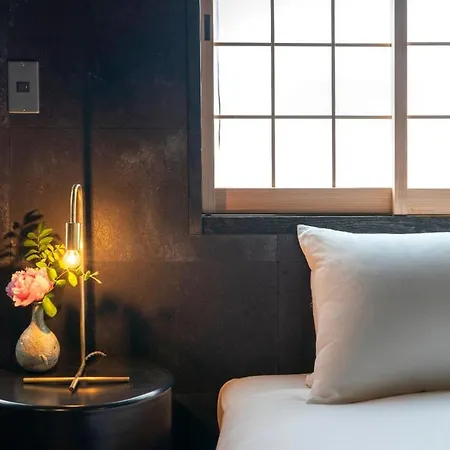 Sumihotaru Honoka Machiya House-3