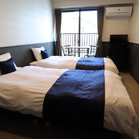 Karatachi Nanajo Ainomachi - Japan Hotels-3