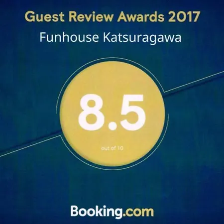 Funhouse Katsuragawa-3