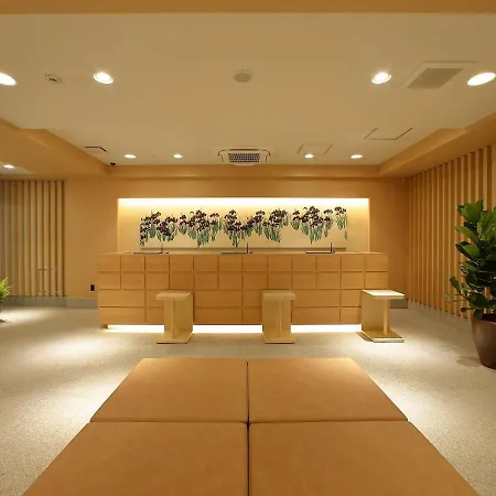 Oriental Hotel Kyoto Gallery-3